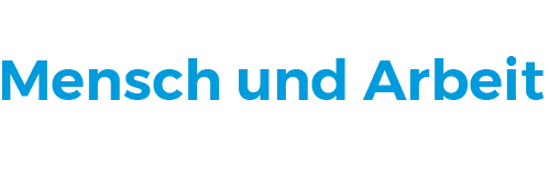 Mensch & Arbeit - Förderinitiative RheinBerg